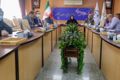 بیست و هشتمین گردهمایی روسا و سرپرستان