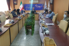 بیست و هشتمین گردهمایی روسا و سرپرستان