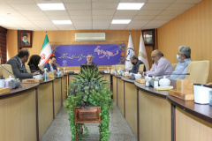 بیست و هشتمین گردهمایی روسا و سرپرستان